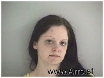 Alyssa Renee Kennedy Mugshot