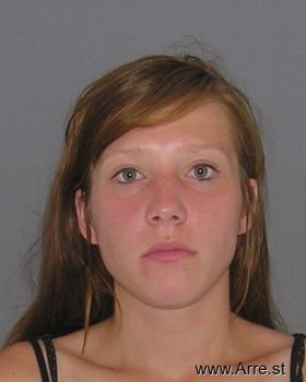 Alyssa  Long Mugshot