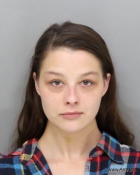 Alyssa J Smith Mugshot