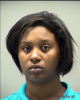 Alyssia  Davis Mugshot