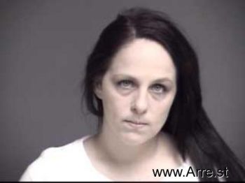 Amanda Michelle Adams Mugshot