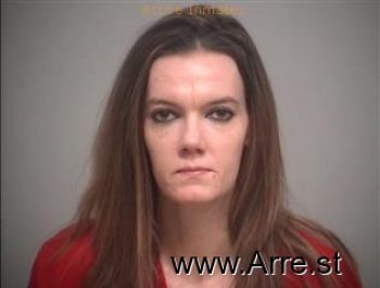 Amanda Ilene Anderson Mugshot