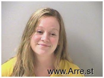 Amanda Lee Anderson Mugshot