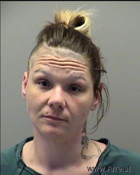 Amanda Nicole Anderson Mugshot