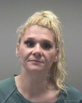 Amanda Nichole Anderson Mugshot