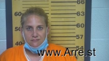 Amanda Ann Carmen Andrews Mugshot