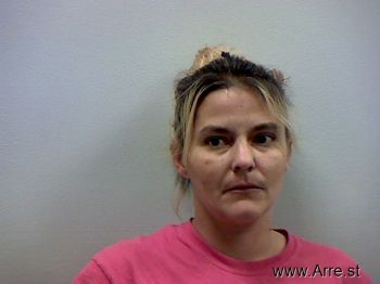 Amanda L Armbruster Mugshot