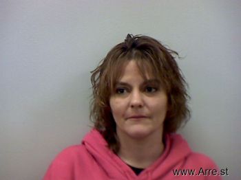 Amanda L Armbruster Mugshot