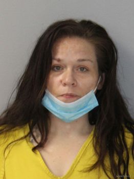 Amanda Marie Austin Mugshot