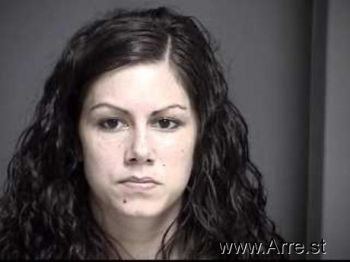 Amanda Renee Baker Mugshot