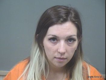 Amanda Elizabeth Ball Mugshot