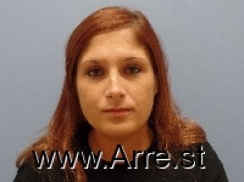 Amanda Marie Ballard Mugshot