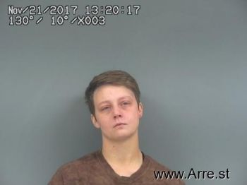 Amanda Kay Ballein Mugshot