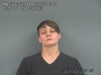 Amanda Kay Ballein Mugshot