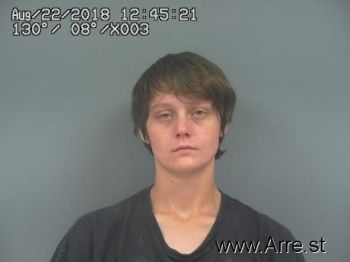 Amanda Kay Ballein Mugshot