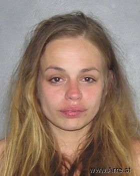 Amanda  Beard Mugshot