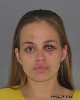 Amanda  Beard Mugshot