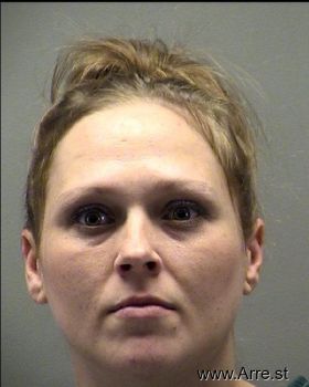 Amanda Jane Bell Mugshot