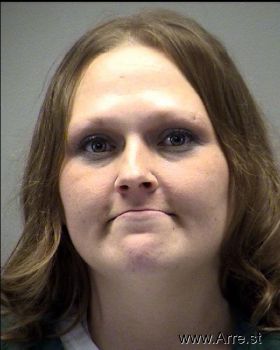 Amanda Jane Bell Mugshot