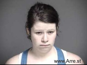 Amanda Nicole Beltrami Mugshot