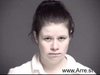 Amanda Nicole Beltrami Mugshot