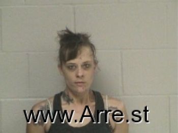 Amanda Rae Berry Mugshot