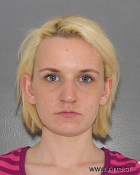 Amanda Lee Bingaman Mugshot