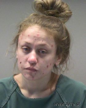 Amanda Lynn Boling Mugshot