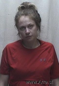 Amanda Lynn Boling Mugshot