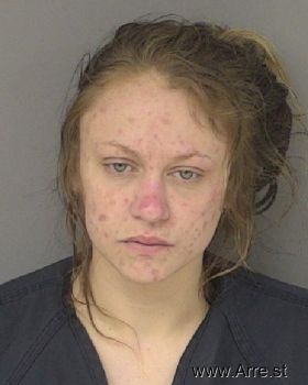 Amanda Lynn Boling Mugshot