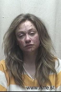 Amanda Lynn Boling Mugshot