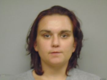 Amanda Kay Boomershine Mugshot