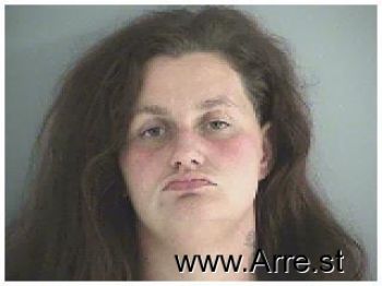 Amanda Gail Bowling Mugshot