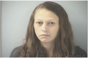 Amanda Louise Bowling Mugshot