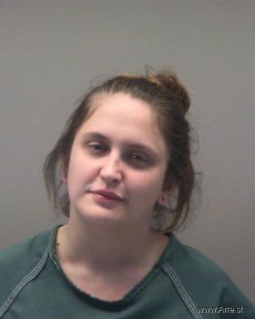 Amanda Marie Bowling Mugshot