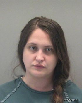 Amanda Marie Bowling Mugshot