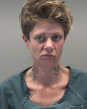 Amanda Agustine Brandenburg Mugshot