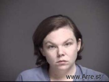 Amanda Dawn Brewer Mugshot