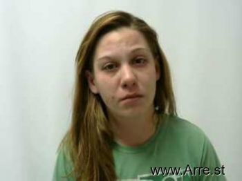 Amanda Elizabeth Brock Mugshot