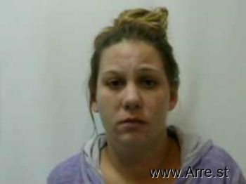 Amanda Elizabeth Brock Mugshot