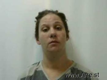 Amanda Elizabeth Brock Mugshot