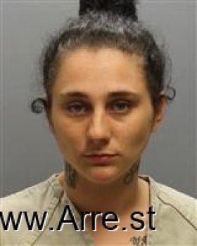 Amanda  Brown Mugshot