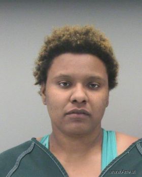 Amanda Denae Brown Mugshot