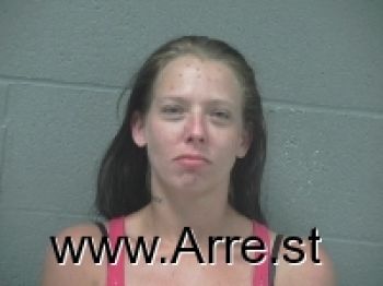 Amanda Jo Brownfield Mugshot