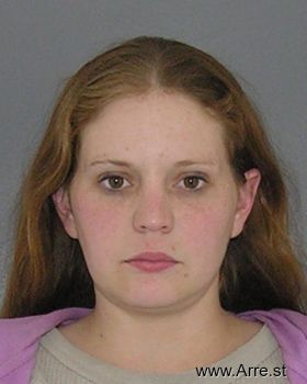 Amanda  Butts Mugshot