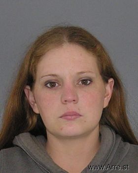 Amanda  Butts Mugshot