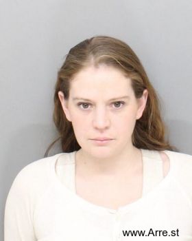 Amanda  Butts Mugshot