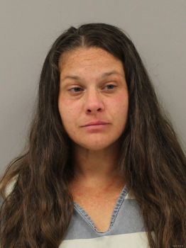 Amanda Nicole Califar Mugshot