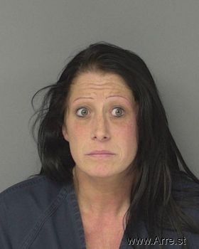 Amanda Lynn Callison Mugshot