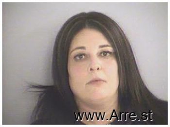 Amanda Catherine Calloway Mugshot